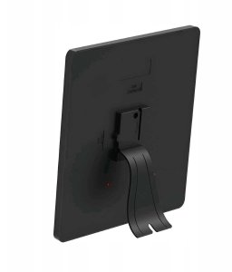 Antena do Telewizji TV Naziemnej DVB-T2 HEVC 2w1 Zewnętrzna Wewnętrzna 4K Zenwire  HDAT80 12