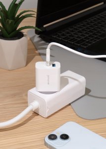 Ładowarka sieciowa Proove Rapid 20W (Type-C + USB) 7