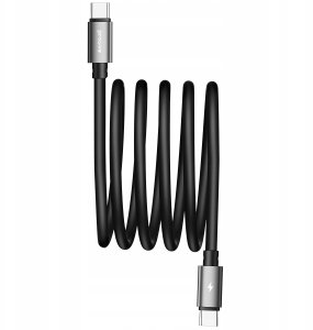 Kabel USB Proove Magneto Type-C to Type-C 60W (1m) 3