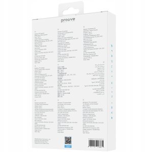 Powerbank Proove Hyperion 20W 10000mAh 2025 13