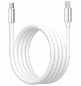 Kabel USB Proove Magneto Type-C to Type-C 60W (1m) 2