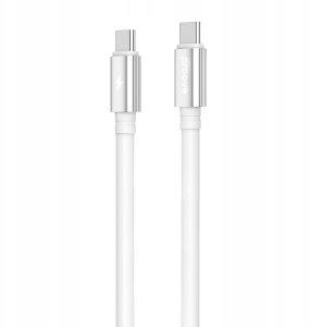 Kabel USB Proove Magneto Type-C to Type-C 60W (1m) 4