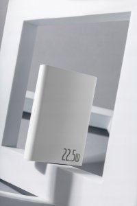 Powerbank Proove Hyper Flux Plus white 22.5W 20000mAh 3