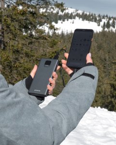 Powerbank Proove Guardian 22.5W 10000mAh 6