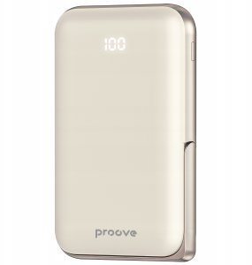 Powerbank Proove Knight 20W 10000mAh 14