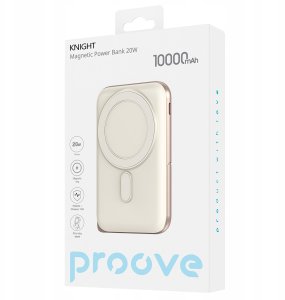 Powerbank Proove Knight 20W 10000mAh 9