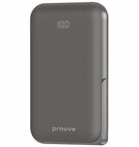 Powerbank Proove Knight 20W 10000mAh 16
