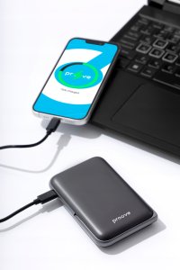 Powerbank Proove Knight 20W 10000mAh 23