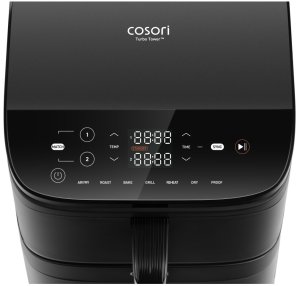Frytkownica beztłuszczowa Cosori Turbo Tower CAF-DC121-ADERS 3