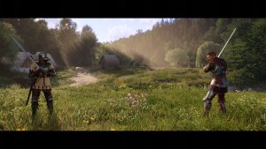 Warhorse Studios PS5 gra Kingdom Come: Deliverance II Standard Edition 2