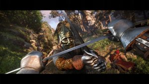Warhorse Studios PS5 gra Kingdom Come: Deliverance II Standard Edition 4