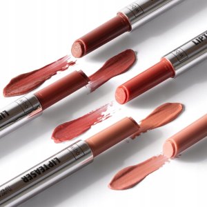 WIBO_Lipteaser Plump&amp;Shine balsam do ust z błyszczącymi drobinkami 04 Jalapeno Touch 1,5g 2