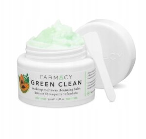 Dermalogica Farmacy Green Clean* Makeup Removing Cleansing Balm For Face 50 ml For Women 4
