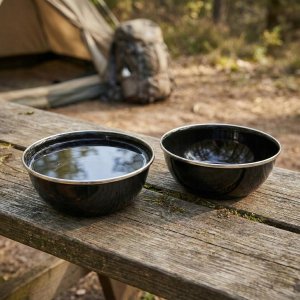 ZESTAW TURYSTYCZNY MISKA 2 SZT REDCLIFFS 5