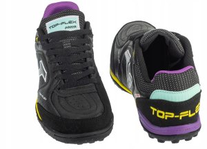 Joma Top Flex 2601 TF TOPS2601TF Czarne 40 5