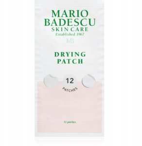 Mario Badescu Drying Patch - - 60 piece 5