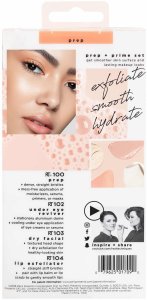 Brushes Prep & Prime (W, 1 pcs) 3