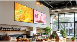 Monitor LG 65UH5Q-E 2