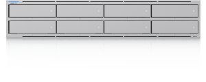 Ubiquiti UNAS-PRO-8 serwer danych NAS Rack (2U) Cortex-A Cortex-A57 16 GB Szary 4