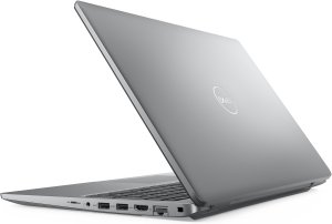 DELL Precision 3590 Intel Core Ultra 7 155H Mobilna stacja robocza 39,6 cm (15.6") Full HD 32 GB DDR5-SDRAM 1 TB SSD NVIDIA RTX 500 Ada Wi-Fi 6E (802.11ax) Windows 11 Pro Angielski Szary 5