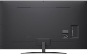 Telewizor LG 75NANO81A6A NanoCell 75'' 4K Ultra HD WebOS 25 4