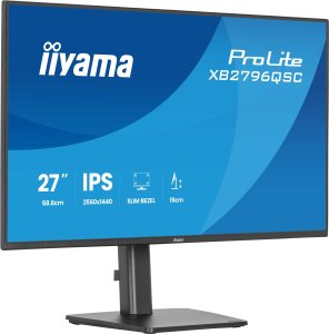 Monitor iiyama ProLite XB2796QSC-B1 2