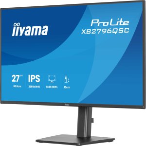Monitor iiyama ProLite XB2796QSC-B1 4