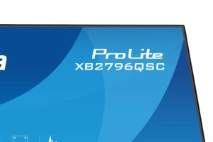 Monitor iiyama ProLite XB2796QSC-B1 6