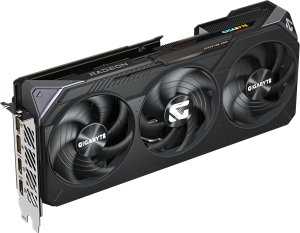 Karta graficzna Gigabyte Radeon RX 9070 Gaming 16GB GDDR6 (GV-R9070GAMING-16GD) 5