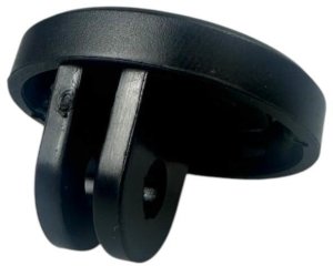 Uchwyt typu GARMIN do lamp JET z serii Volcano i Volta 2