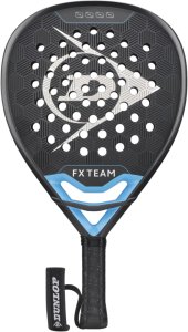 Dunlop Padel rakieta FX TEAM 365g 2