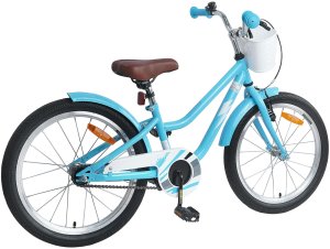 vidaXL Rower Dziecięcy 20 Cali dla dzieci w wieku 6-11 lat 3