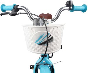 vidaXL Rower Dziecięcy 20 Cali dla dzieci w wieku 6-11 lat 5