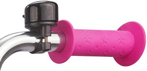 vidaXL Rower Dziecięcy 20 Cali dla dzieci w wieku 6-11 lat Ciemny Róż 6