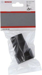 Bosch Adapter do odkurzacza Dust extract.Adapter 2