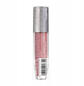 WIBO_Flash Pop pomadka do ust 1 Crystal Veil 4ml 6