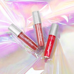 WIBO_Flash Pop pomadka do ust 3 Fiery Glow 4ml 3