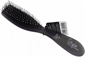 OLIVIA GARDEN_Istyle Medium Hair szczotka rozplątująca 3
