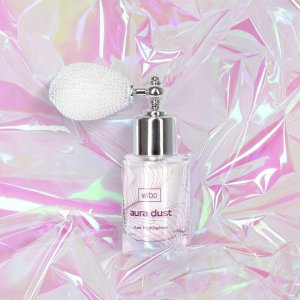 WIBO_Aura Dust rozświetlacz do twarzy, ciała 2g 2