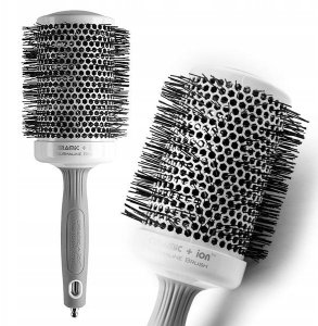 OLIVIA GARDEN_Ceramic-Ion Mega T80 szczotka okrągła ceramiczna z jonizacją 80mm 4