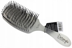 OLIVIA GARDEN_Idetangle Fine Hair szczotka rozplątująca do włosów cienkich ID-FH 2