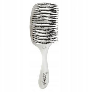 OLIVIA GARDEN_Idetangle Fine Hair szczotka rozplątująca do włosów cienkich ID-FH 3