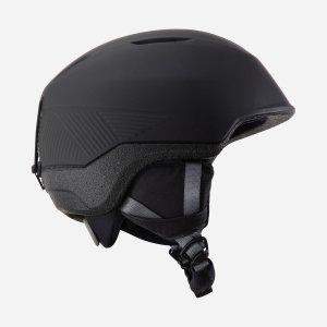 Kask FIT IMPACTS BLACK RKNHF01 L/XL ROSSIGNOL 2