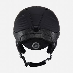 Kask FIT IMPACTS BLACK RKNHF01 L/XL ROSSIGNOL 3