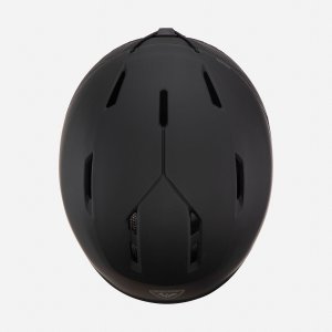 Kask FIT IMPACTS BLACK RKNHF01 L/XL ROSSIGNOL 4
