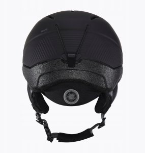 Kask FIT IMPACTS BLACK RKNHF01 L/XL ROSSIGNOL 5