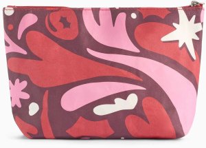 The Body Shop G2 Beauty Bag Strawberry Giftset, 140 ml 2