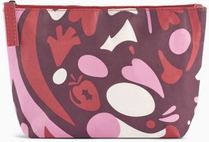 The Body Shop G2 Beauty Bag Strawberry Giftset, 140 ml 3