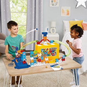Vtech VTech 571704 Zestaw kul marmurkowych i rynienek 2