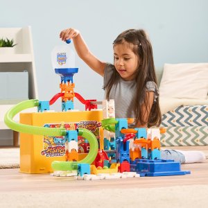 Vtech VTech 571704 Zestaw kul marmurkowych i rynienek 4